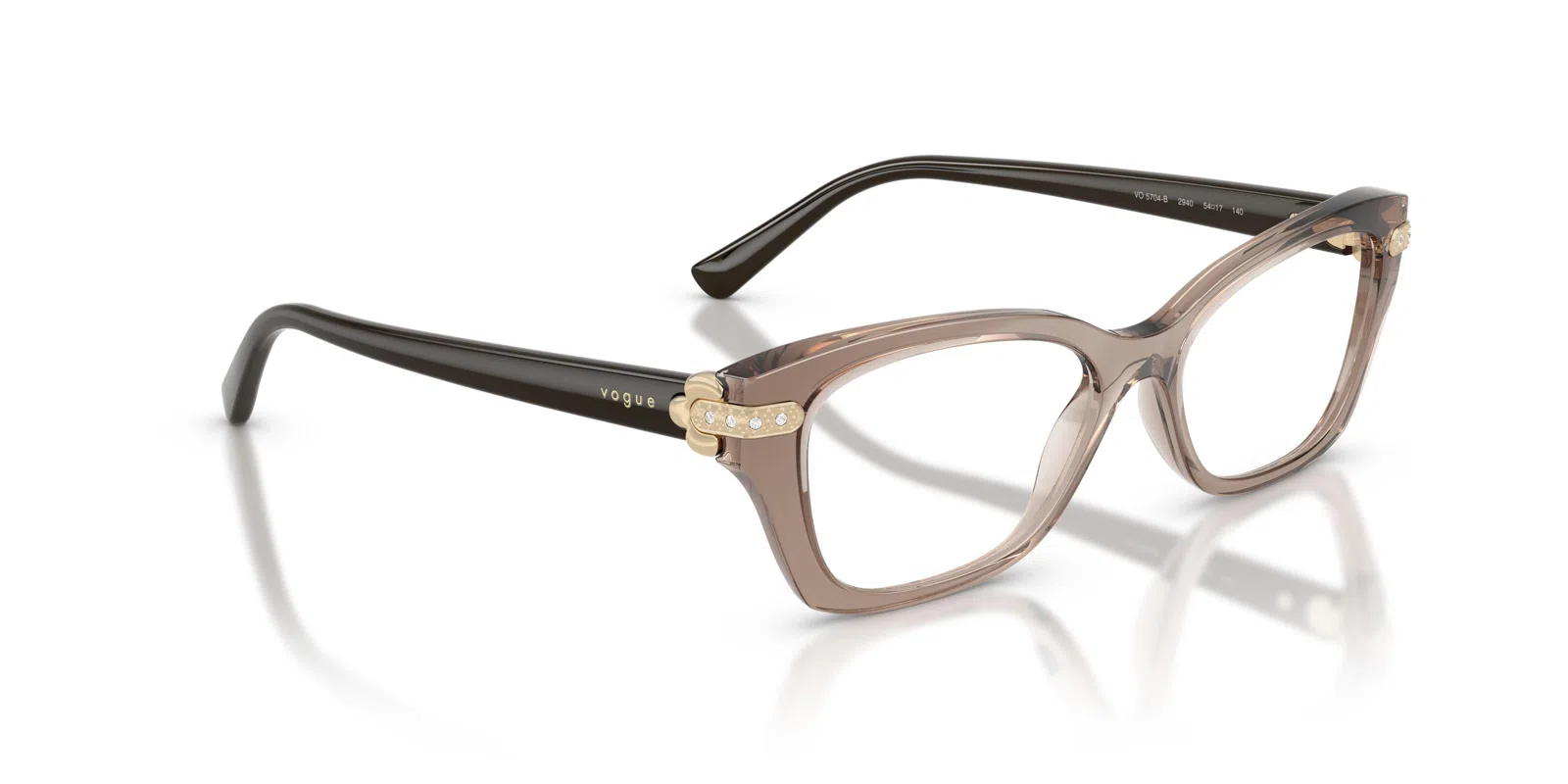 Vogue 5704B Eyeglasses - view 27